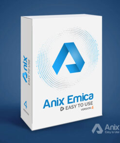آنیکس امیکا | Anix Emica